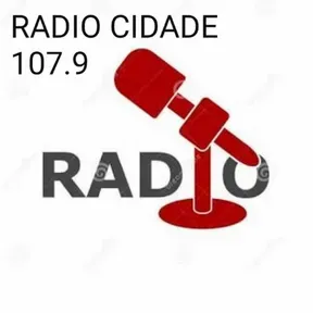 Radio cidade fm 107.9