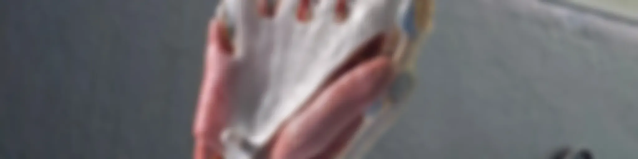 Entre reflejos y potenciales