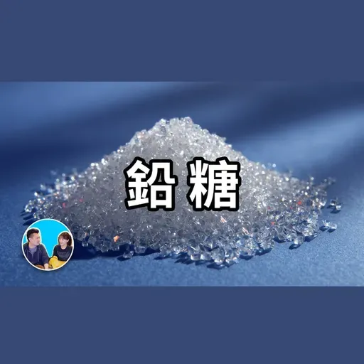 375 鉛,地球上最大的公害物質,我們都中過它的毒 | 老高與小茉 Mr & Mrs Gao