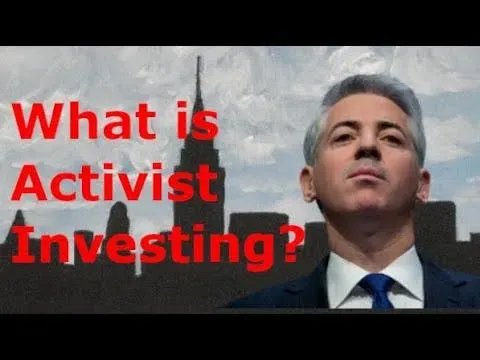 Bill Ackman’s Investment Strategy Explained | FINAiUS