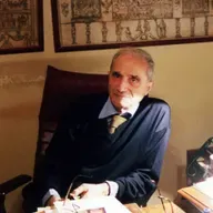 6 marzo 1926 | Nasce Paolo Ravenna