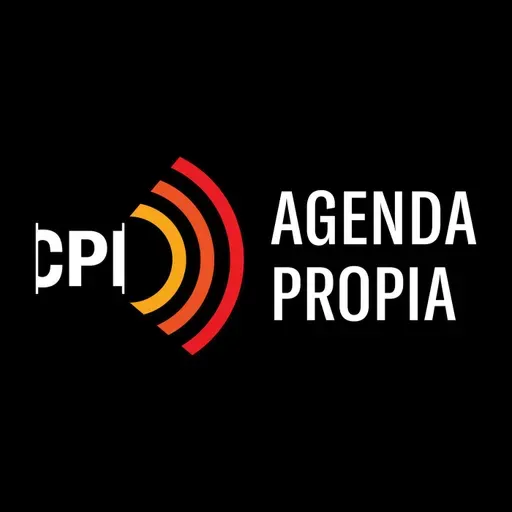 Agenda Propia - Lunes, 16 de marzo de 2026