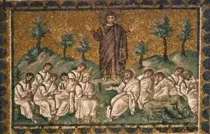 Fifth Sunday of Easter, May 3, 2026 - Novotny