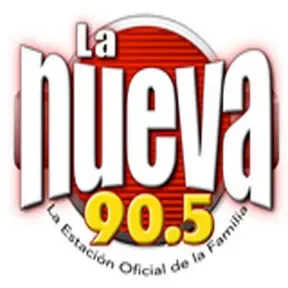 La Nueva 90.5FM
