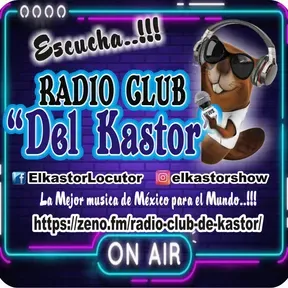RADIO CLUB EL KASTOR