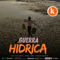 Guerra Hídrica