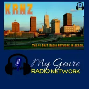 KRNZ-Akron