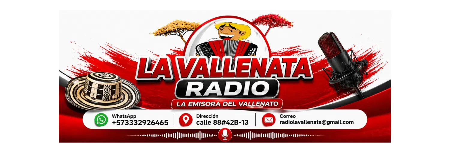 LA VALLENATA RADIO