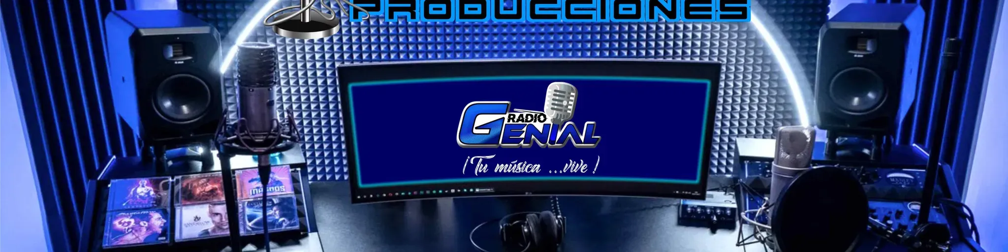 RADIO GENIAL