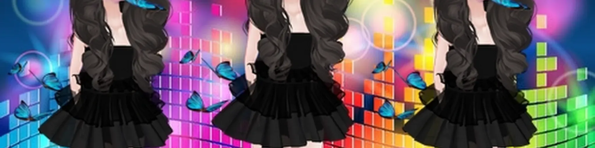 Clube Marcela