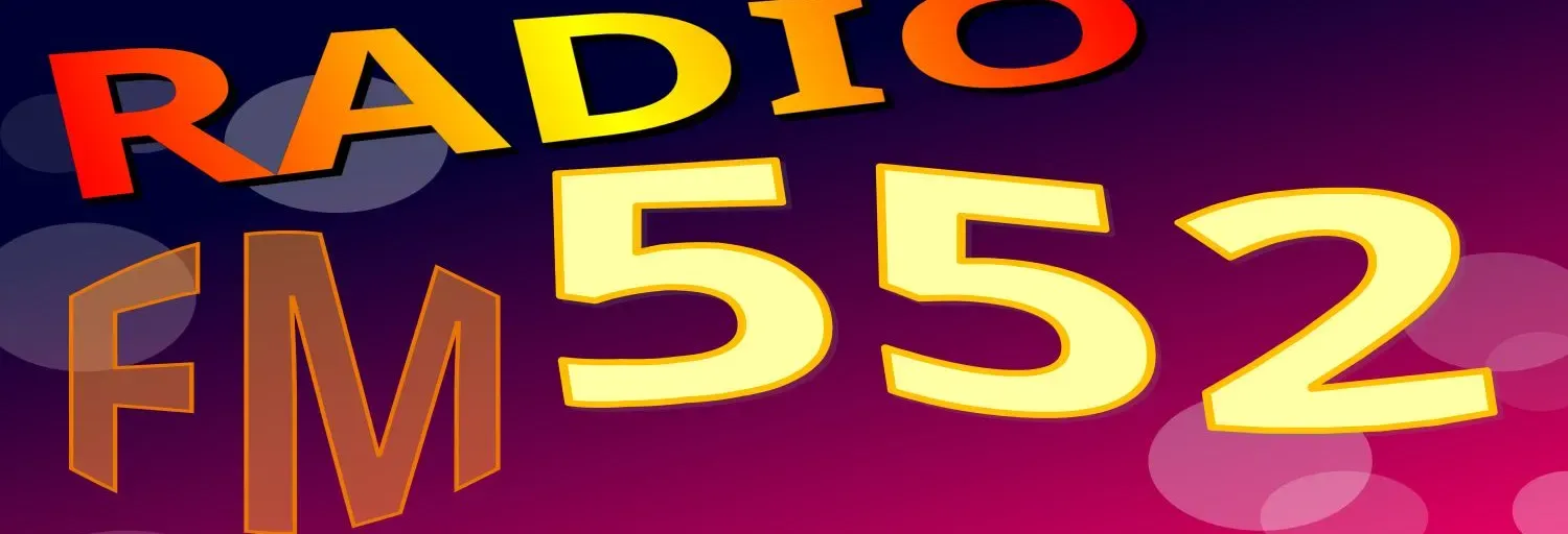 Radio 552 FM