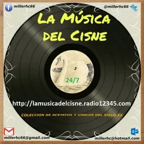 La Música del Cisne Radio