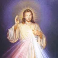 Coronilla de la Divina Misericordia