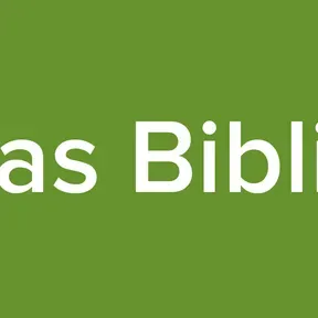 Notas Biblicas