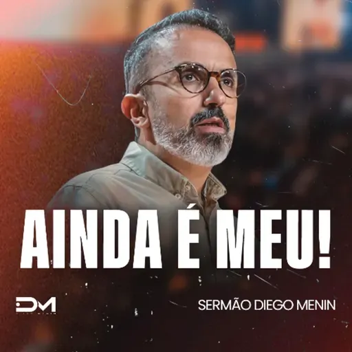 AINDA É MEU!