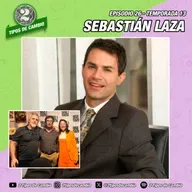 E26|S13 Sebastián Laza - #neuro #nobel #ciencia