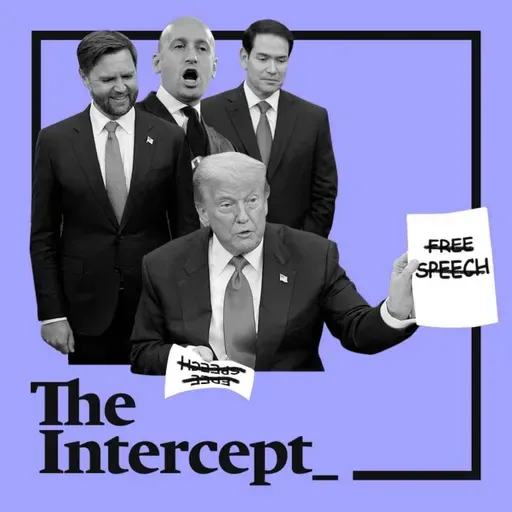 Trump’s Cult of Power Cancels Free Speech