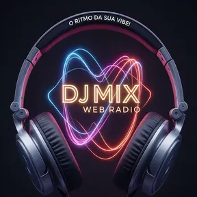DJ MIX WEB RÁDIO