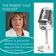 Senator Dr. Julie Miville-Dechene