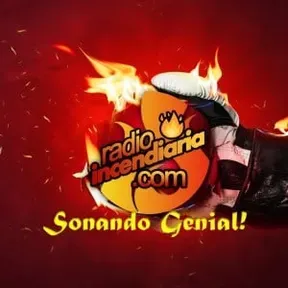 Mega Incendiaria 103.3