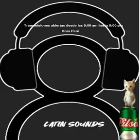 Latin Sounds FM