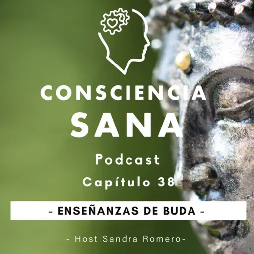 Enseñanzas de Buda