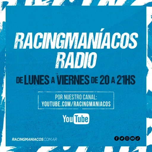 MARCELO ROMANO, COORDINADOR DE INFERIORES: "A BLANCO LE DIJE QUE RACING DEBE INVERTIR EN EL TITA"