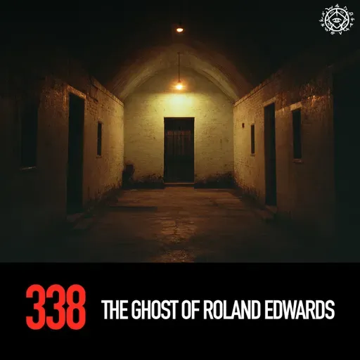 The Ghost of Roland Edwards