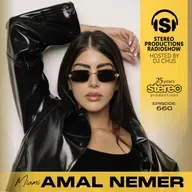 AMAL NEMER Stereo Productions Podcast 660