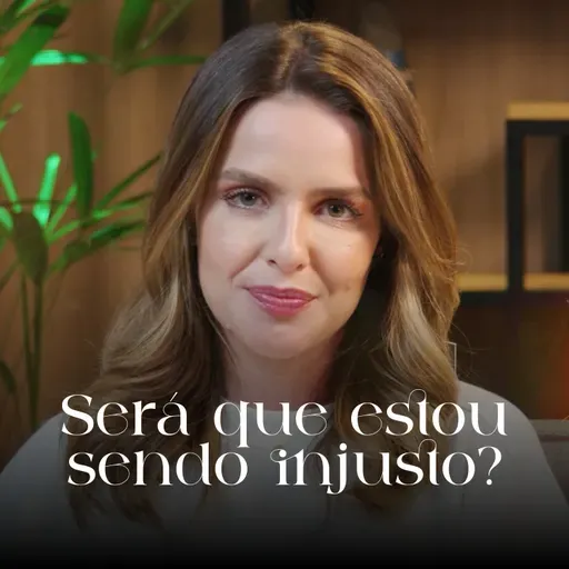 SEJA JUSTO, PRATIQUE A JUSTIÇA - Manhã com Deus #13