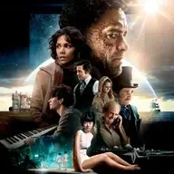 El Acomodador - T. Tykwer, J. Klimek & R. Heil - El Atlas de las Nubes - Prog 183