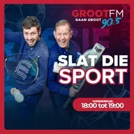 #SlatDieSport - 22 Mei