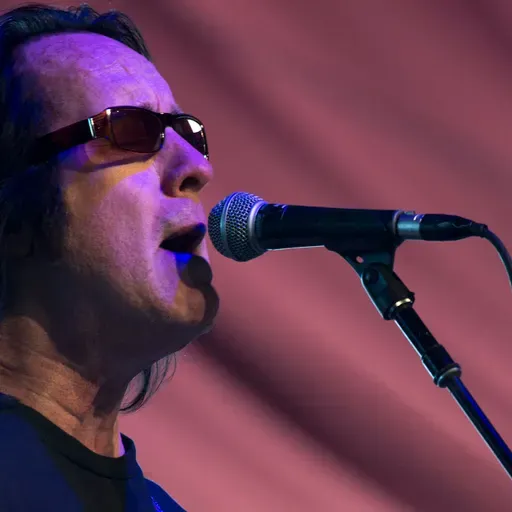 Todd Rundgren on the song that changed his life