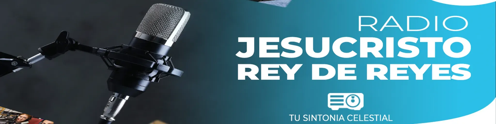 JESUCRISTO REY DE REYES