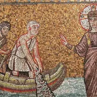 S4 Ep115: Jesus at the Sea of Galilee