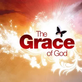 The Grace Of Christ Station