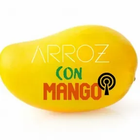 Arroz con Mango