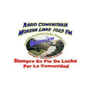 Morena 102.9 FM