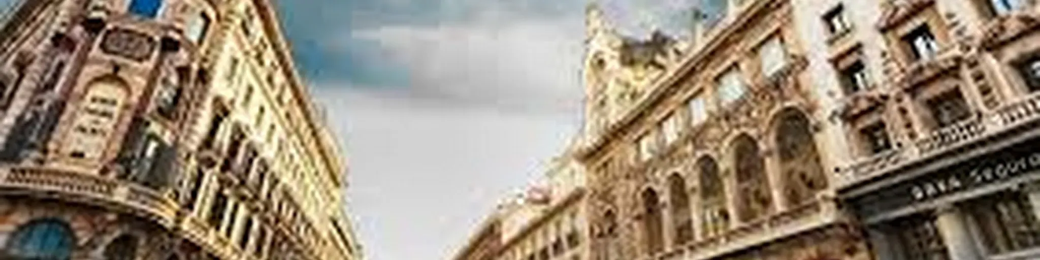 madrid fm
