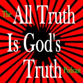 All Truth Is God's Truth