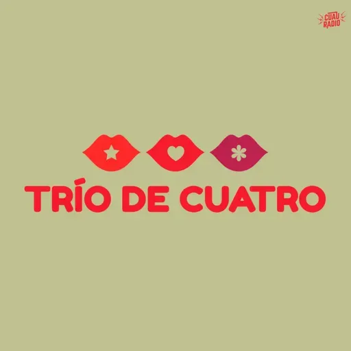 Trío de Cuatro | Los Juegos del Hambre | 21 de marzo