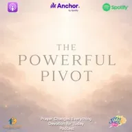 “The Powerful Pivot”