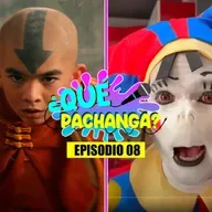 Memo Aponte debe detenerse, ya lo vieron los Gringos | ¿Que pachanga? | Episodio 8