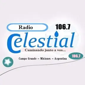 radio fm celestial