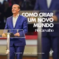 Como criar um novo mundo