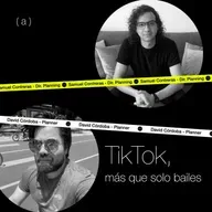 TikTok, más que solo bailes