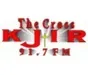 The Cross - KJIR