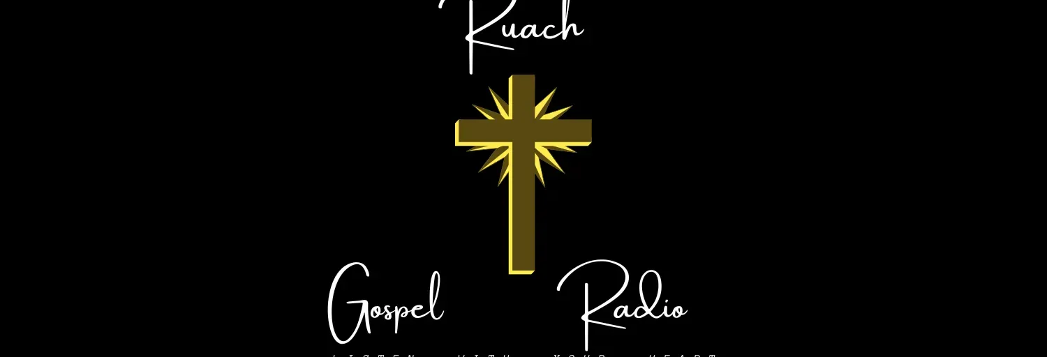 Ruach Gospel Radio