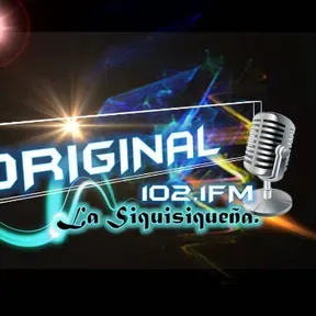ORIGINAL102FM