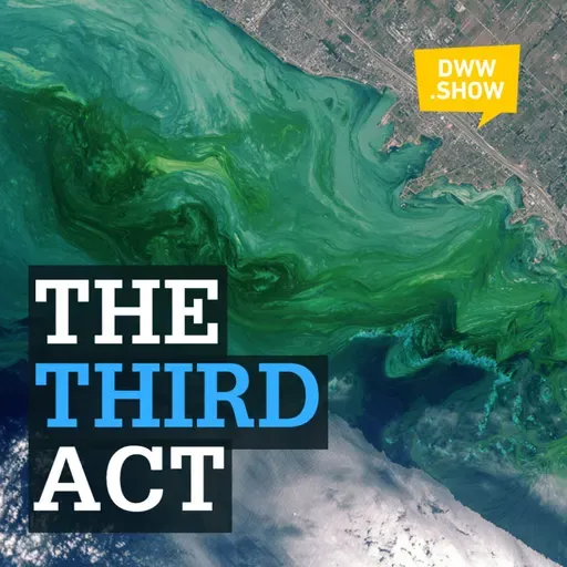 His First Two Inventions Made Billions - Number Three Just Went Live